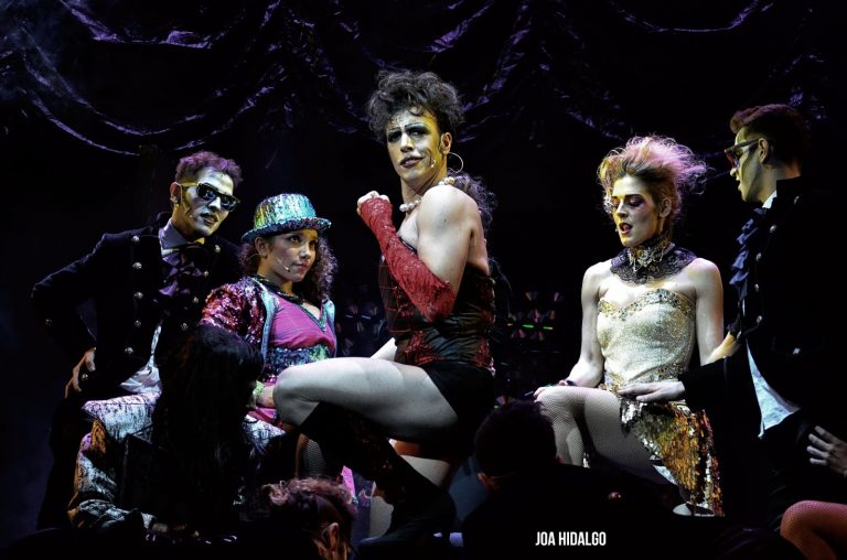 Últimas funciones de The Rocky Horror Show 7 ROCKYI283529