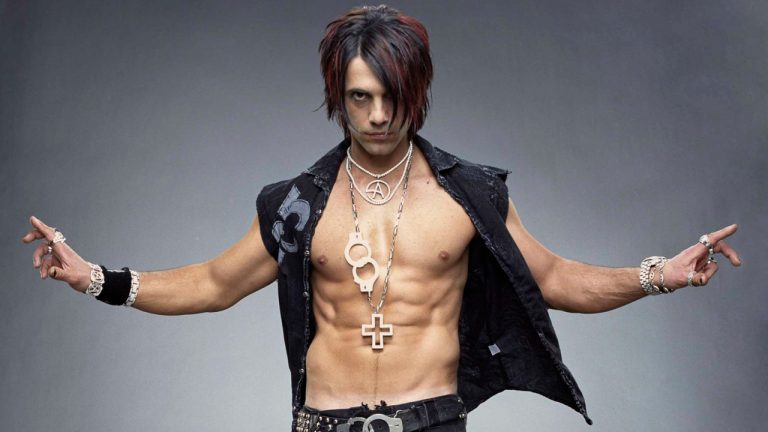 El ilusionista Criss Angel invade el Teatro Gran Rex 6 CrissAngelMindfreak1280