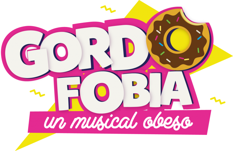Gordofobia, un musical obeso en el Maipo Kabaret 1 gordofobia