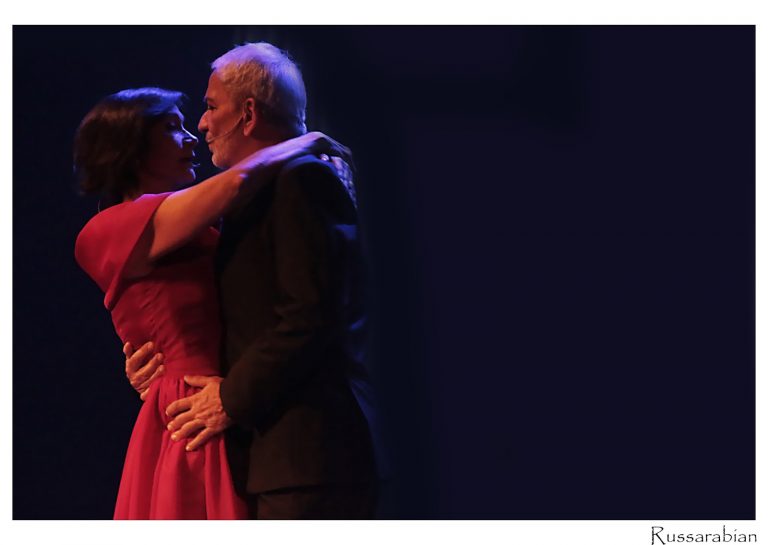 "Solamente una vez, una vez nada más" se presenta en el Teatro Regina 5 CopiadeSolamenteunaVez TeatroRegina
