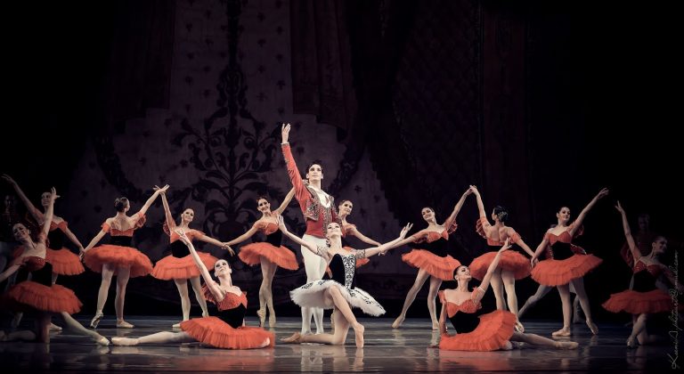 Ballet Nacional de Ucrania llega a la Argentina 4 Kozachenko26VanyaenPaquitaPH KsenyiaOrlova