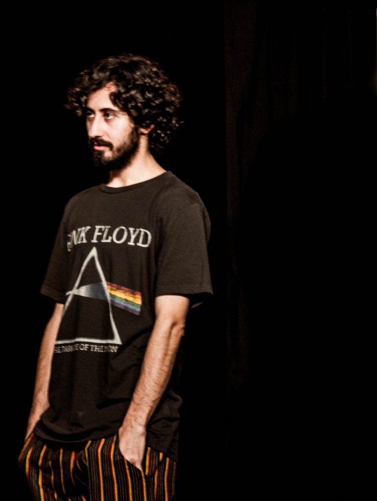 de vuelta a casa en el teatro Porteño 2980