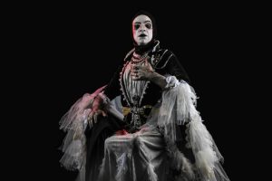 Juana La Loca - Pepe Cibrian