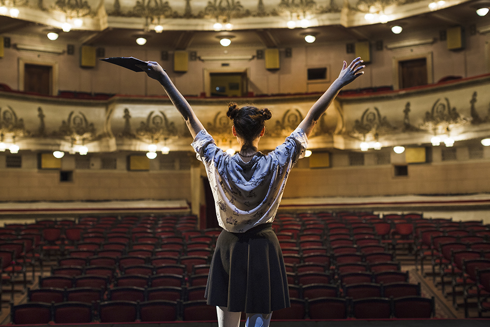octubre mes del teatro en buenos aires descuentos