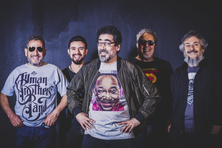 La Mississippi se presenta en La Trastienda 2 la missisipi