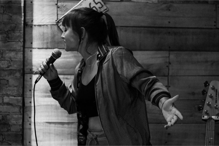 Flor Lovaglio presenta SanAnsiedad su nuevo single 3 Flor Lovaglio