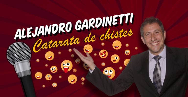 Alejandro Gardineti