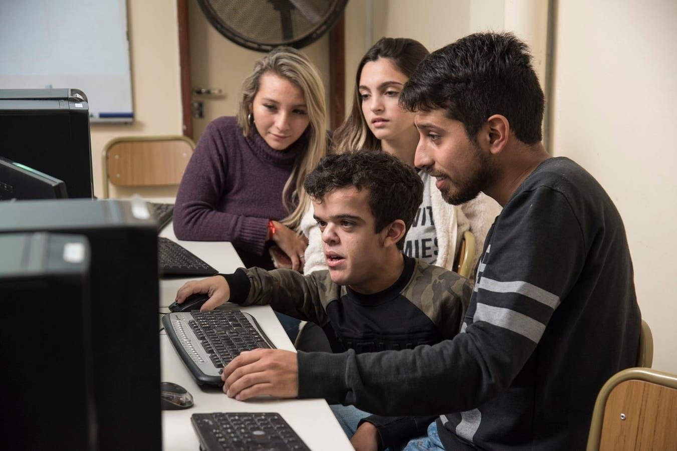 inmigrantes digitales