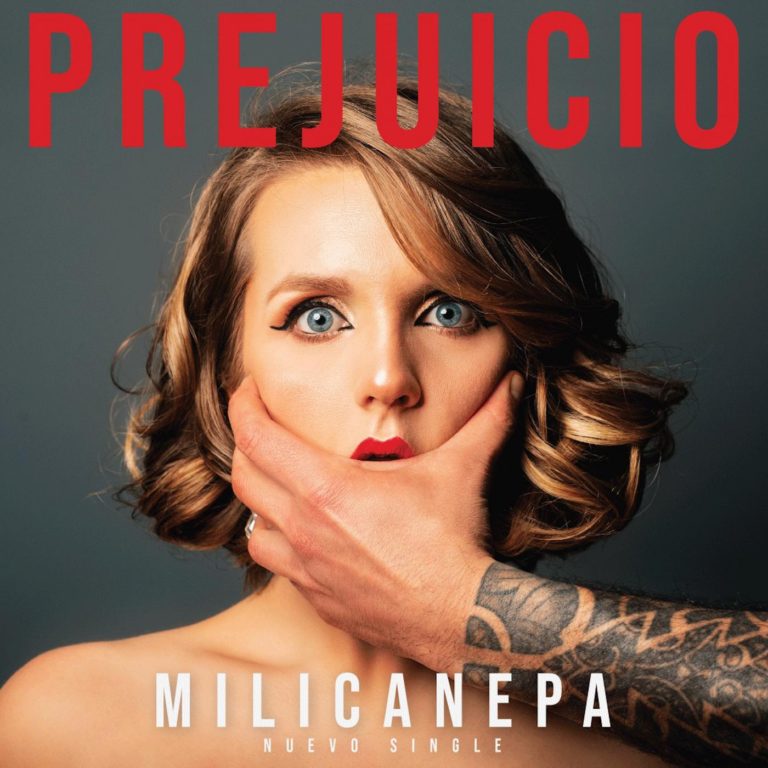 MILI CANEPA PREJUICIO