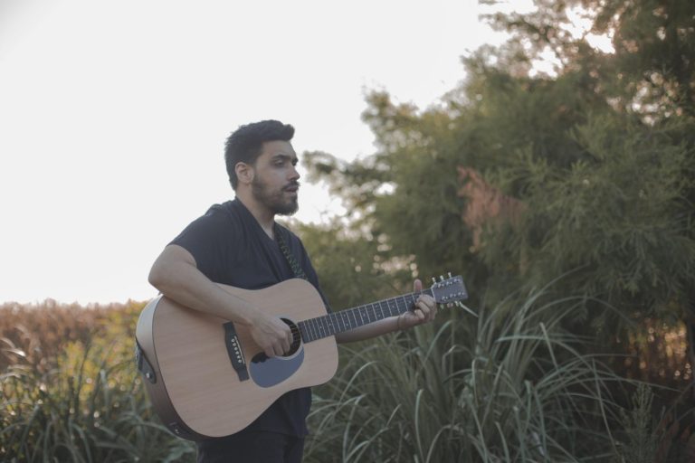 Juanco Canteli presenta "Capitán" 1 juanco canteli