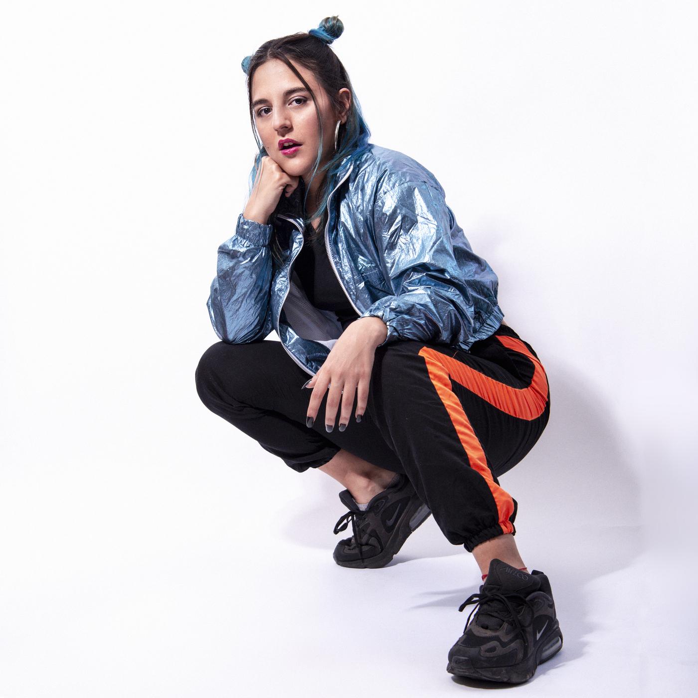 Valen Funky lanzó nuevo tema 2 Valen Funky