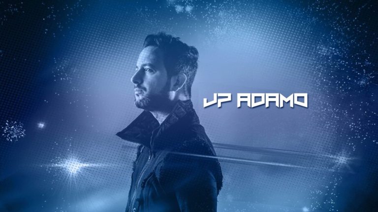 JP Adamo Luna