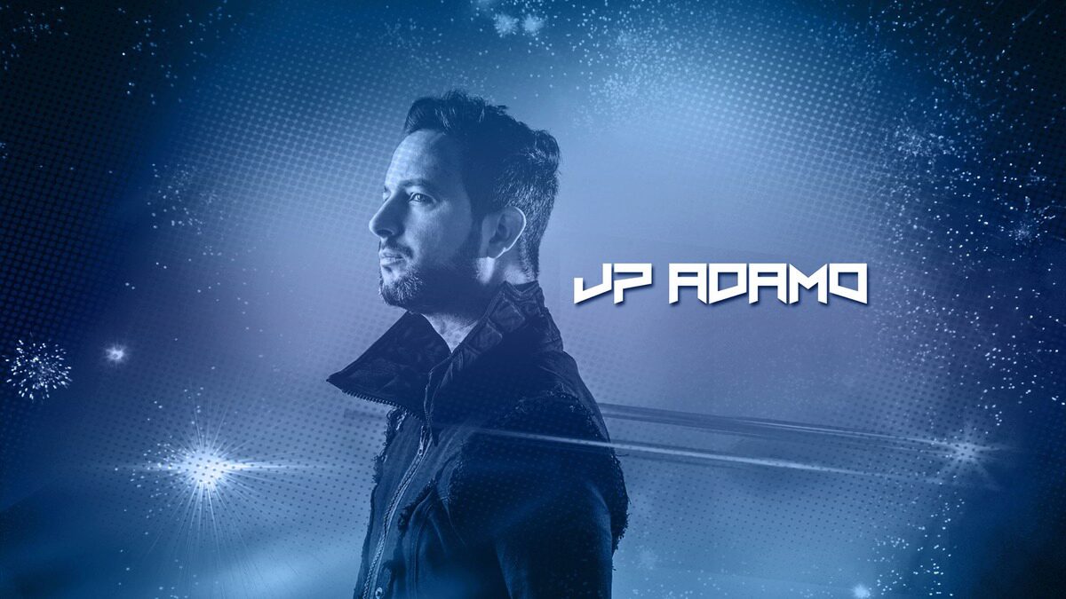 JP Adamo Luna