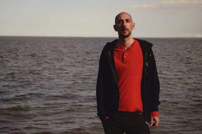Fede Yuyo lanza su primer disco solista “Parque Camet” 1 Fede Yuyo