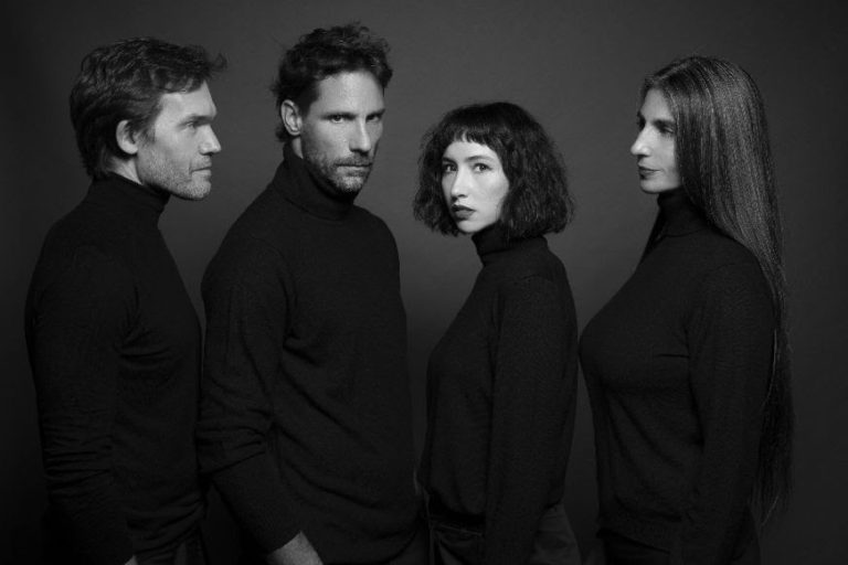 Closer se estrena el 27 de Abril en el teatro Comafi 6 Closer