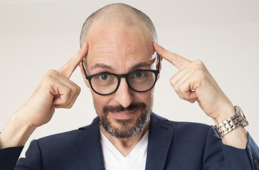 Martín Daulerio